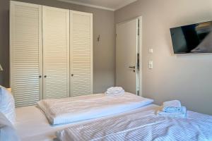 Baltischer Hof Wohnung 23