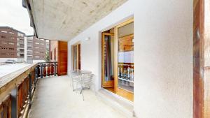 Pracondu 1 106 - OUTDOOR & FUN apartment 4 pers