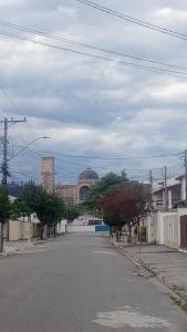 Casa pé da Basilica