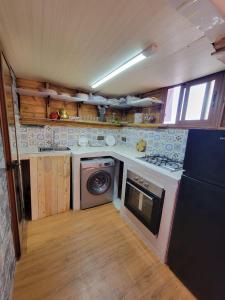 LAbri des Alizés Mogador