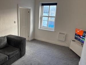 Zinoc Seaside Apartment