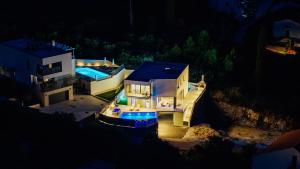 SEAPHORIA Luxury Modern Villa