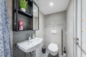 Secret Charming Studio with AC