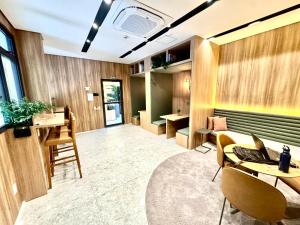 Studio Novíssimo Vila Olímpia! Piscina Academia CoWorking Lavanderia! 3 min Faria Lima! 15 min Congonhas