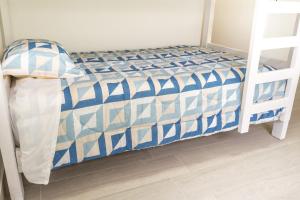 Apartameno nuevo con hydro, sauna y zona BBQ