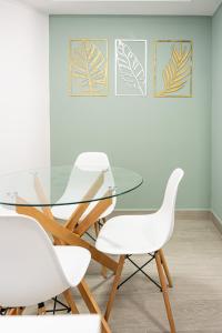 Lujoso departamento en Baños de Agua Santa