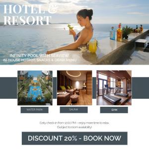 Sunrise By Mandala Mui Ne