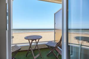 Beachhouse - La Plage 236