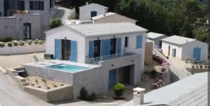 Casa Lunga à Erbalunga- A deux pas de la plage