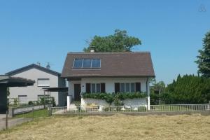 Cozy house near Bregenz