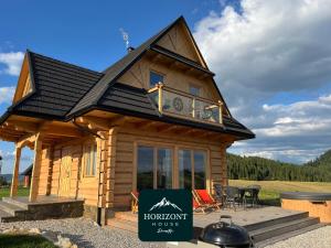 Horizont House
