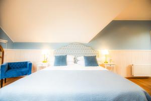 Casa Ecke-Frutillar bajo a una cuadra de la playa