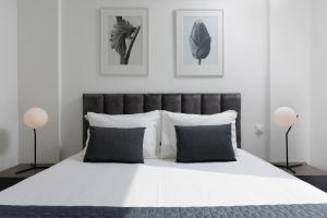 A Luxury Retreat in Corfu Town by Konnect, One-Bedroom Apartment