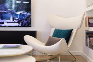 A Luxury Retreat in Corfu Town by Konnect, One-Bedroom Apartment