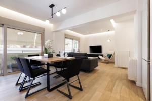 A Luxury Retreat in Corfu Town by Konnect, One-Bedroom Apartment