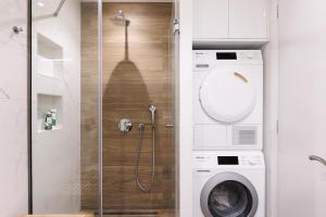 A Luxury Retreat in Corfu Town by Konnect, One-Bedroom Apartment