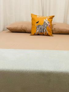 Casa de 03 quartos no corredor turístico de Foz