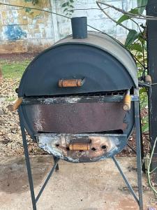 Casa de 03 quartos no corredor turístico de Foz