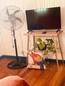 Casa de 03 quartos no corredor turístico de Foz