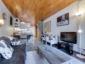 Appartement Pied des Pistes pour 4 à Tignes Val Claret avec Wifi - FR-1-641-88