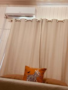 Casa de 03 quartos no corredor turístico de Foz