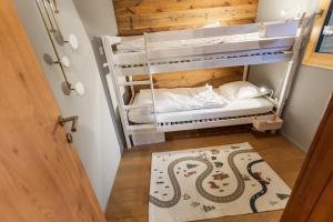 Chalet 8p Villars-sur-Ollon, Parking et Jardin