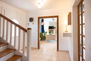 Large family home near Deauville