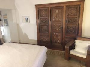 Dans village médiéval piétonnier, Suite exécutive vue mer exceptionnelle