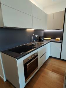 Angelico Terrace Modern Apartment