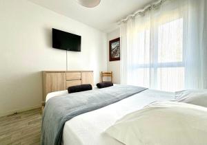 Agréable appartement au centre de La Teste