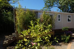 Mobile Home Rondinara (6 Adults) room in Camping International