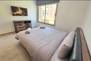 Penthouse Prestigia Village Panoramique sur le Lac