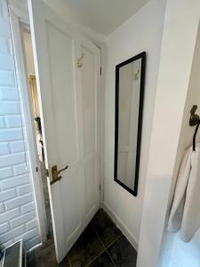 Beautiful & Cosy Apartment in Brighton BN2 3AD