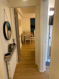Beautiful & Cosy Apartment in Brighton BN2 3AD