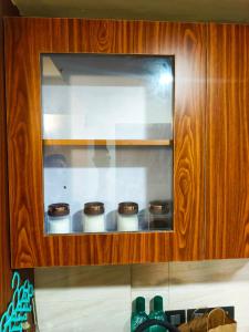 Lovebirds Nest By Doosra Ghar