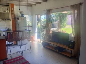 La Maruja de Acantilados