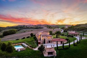 Agriturismo Colle Imperiale