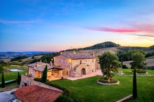 Agriturismo Colle Imperiale - Children 0-2 and over 13 years welcome