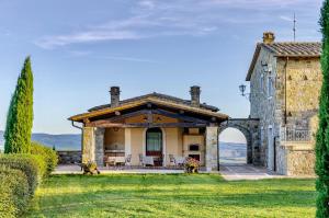 Agriturismo Colle Imperiale - Guests 0-2 and over 13 years welcome