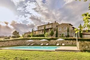 Agriturismo Colle Imperiale