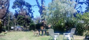 La Maruja de Acantilados