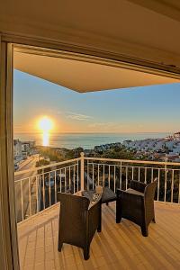 Ericeira Sunset Apartment