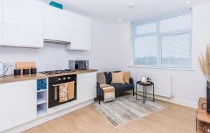 Elegant Central, Private Parking, Leisure, Contractor