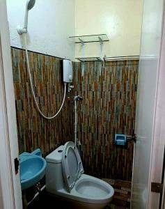 Forest Valley Homestay