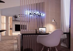 La Villetta - Restyling in corso 2026