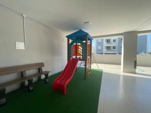 Apartamento Aconchegante Praia dos Ingleses