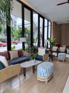 DCondo Kathu ใกล้หาดป่าตอง