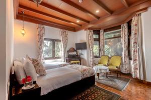 Windamere Hotel - A Colonial Heritage Since 1841