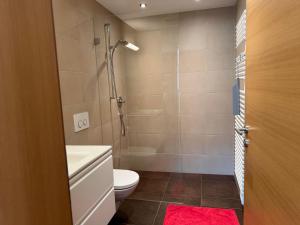 Ferienwohnung Eichenspaziert