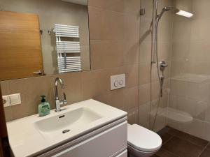 Ferienwohnung Eichenspaziert